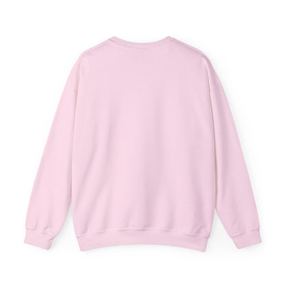 RichMotive's Unisex Heavy Blend™ Crewneck Sweatshirt - Cozy Style for All Occasions