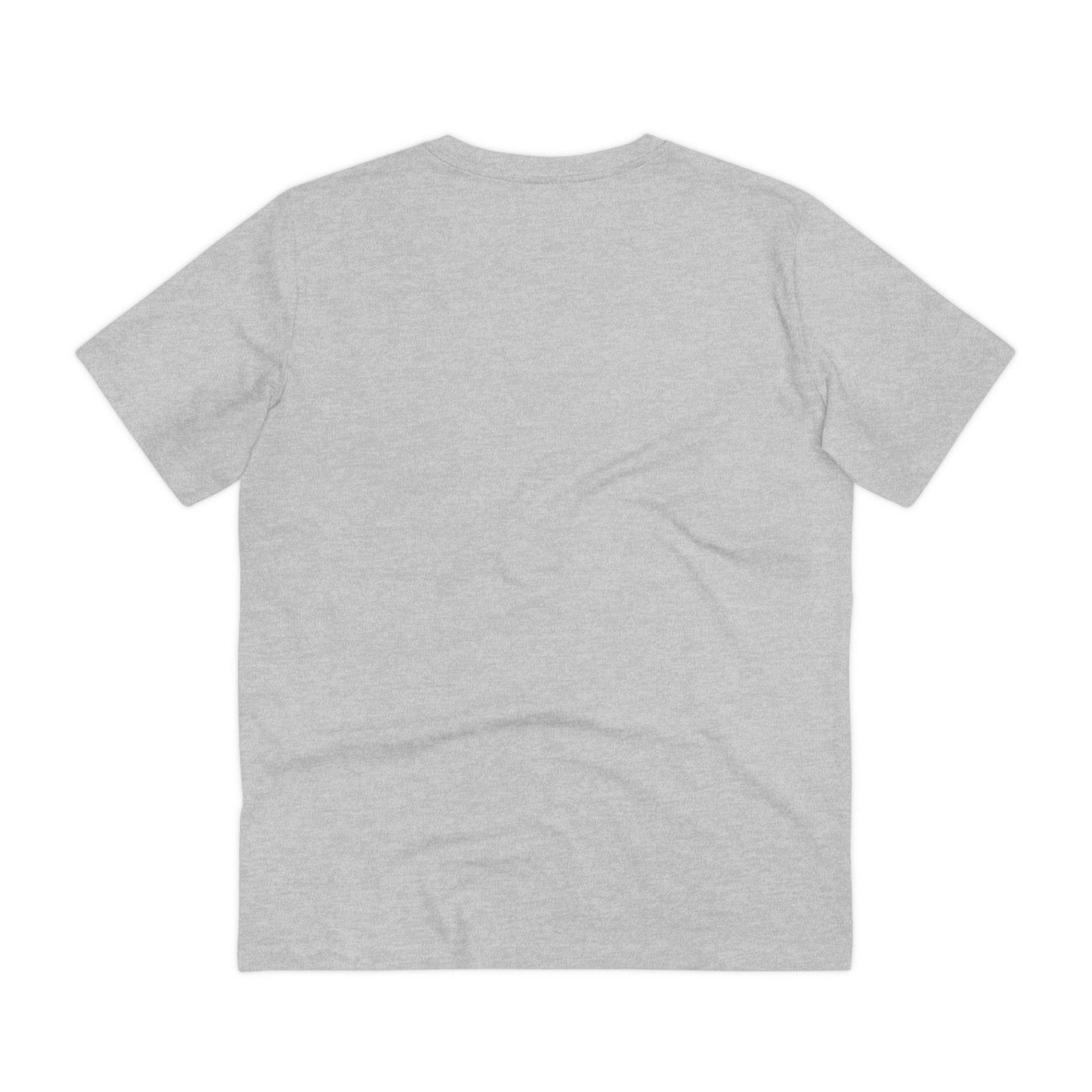 RMotive's Organic Creator T-Shirt - Unisex, Perfect for Creative Enthusiasts