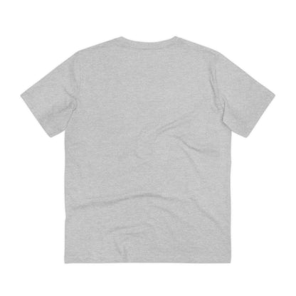 RMotive's Organic Creator T-Shirt - Unisex, Perfect for Creative Enthusiasts