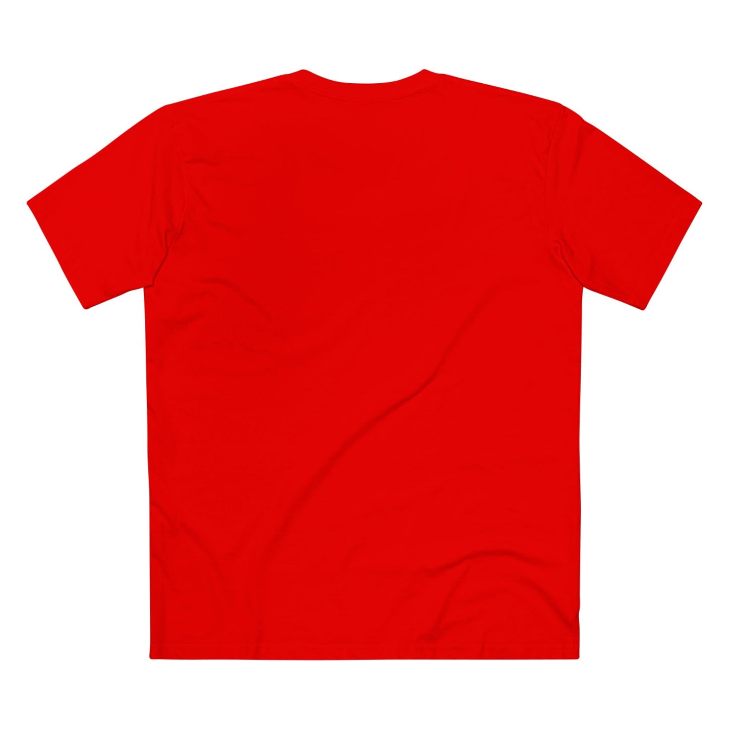 Motivational Adult Tee - "Always Never Give Up"