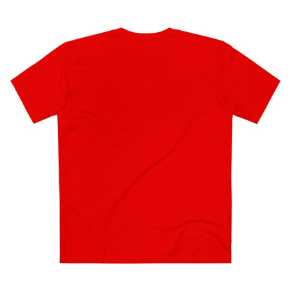 Motivational Adult Tee - "Always Never Give Up"