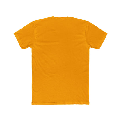 Richmotive's Chess Strategy Unisex Cotton Crew Tee
