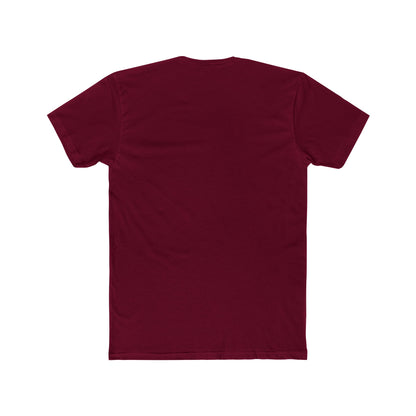 Richmotive's Chess Strategy Unisex Cotton Crew Tee