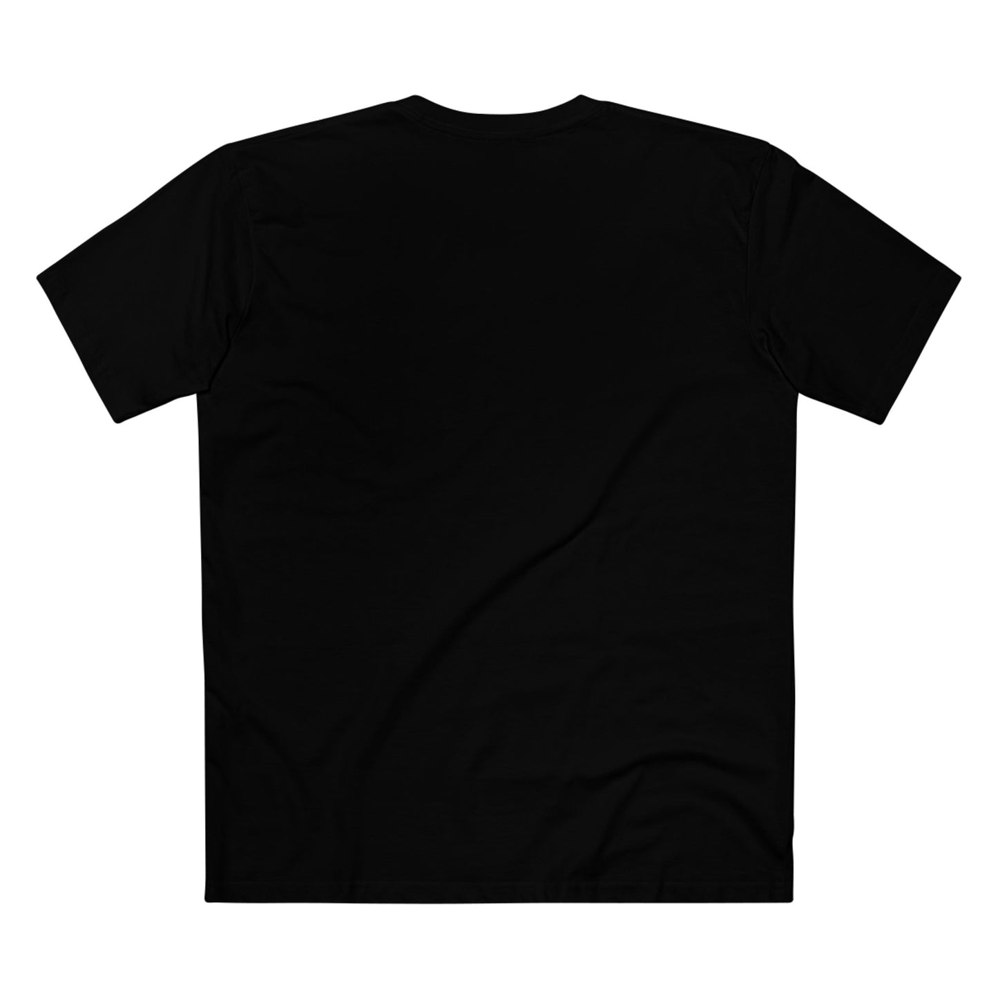 Minimalist Graphic Adult Tee - Perfect for Everyday Style