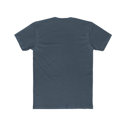 Richmotive's Chess Strategy Unisex Cotton Crew Tee
