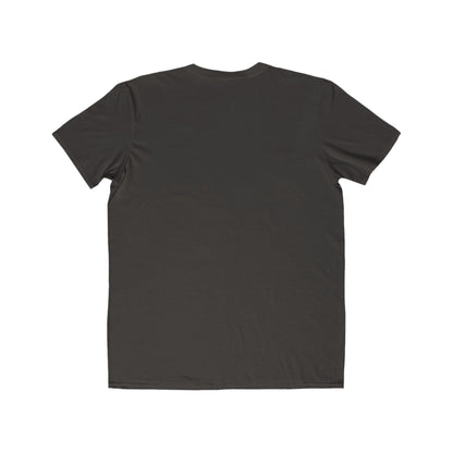 Richmotive's Men's Lightweight Fashion Tee - Embrace The Process - Ideal for Motivational Wear
